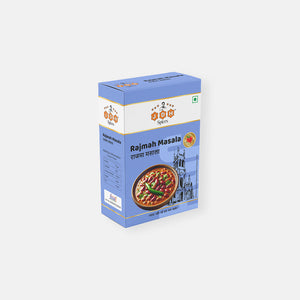 Rajmah Masala