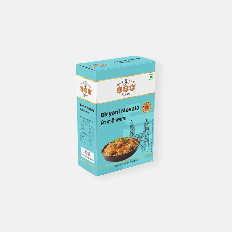 Biryani Masala