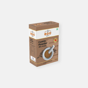 Cumin Powder
