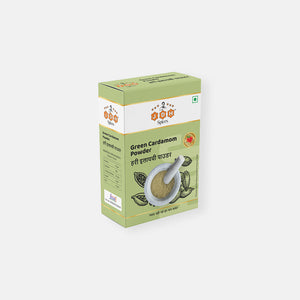 Green Cardamom Powder