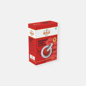 Red Chilli Powder