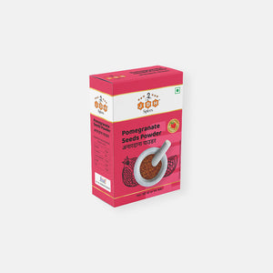 Pomegranate Seeds Powder