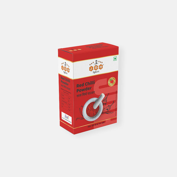 Red Chilli Powder