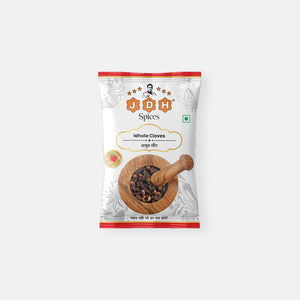 Whole Cloves