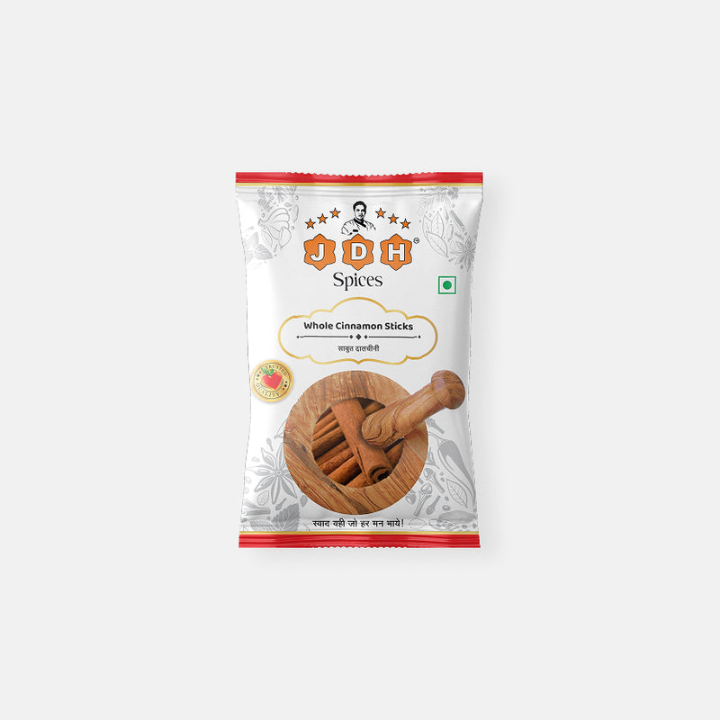 Whole Cinnamon Sticks