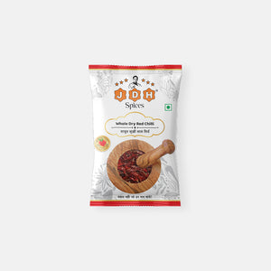 Whole Dry Red Chilli (Guntur)