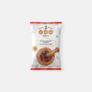 Whole Dry Red Chilli (Kashmiri)