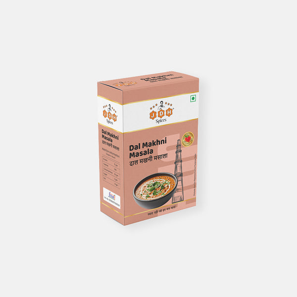 Dal Makhni Masala