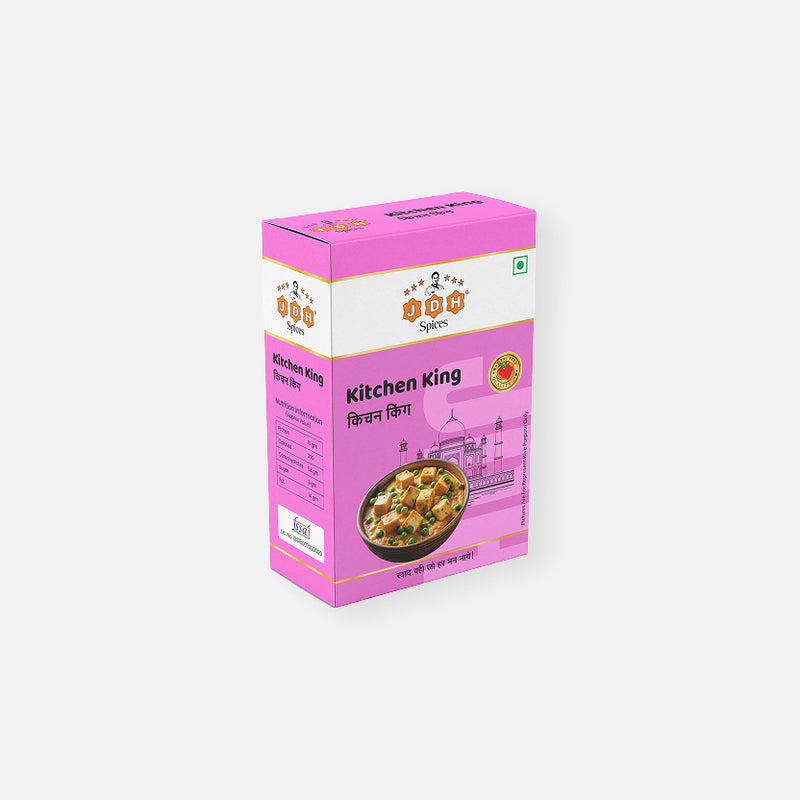 Kitchen King