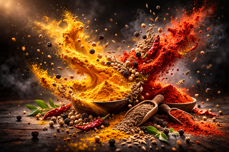 The Warmth of Tradition in Every Pack.