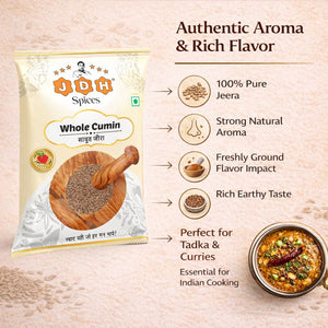 Anvini Spice Box - Pack Of 4 Spices