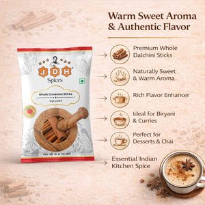 Chaturvini Spice Box - Pack Of 4 Spices