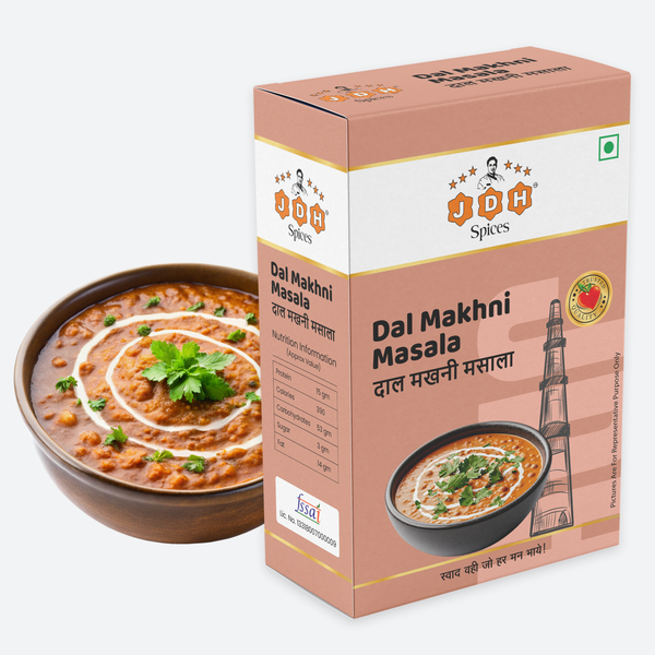 Dal Makhni Masala