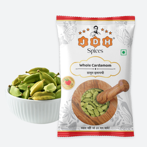 Whole Cardamom