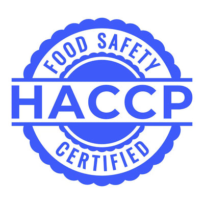 HACCP