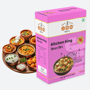 Kitchen King