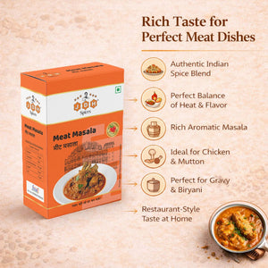 Meat Masala