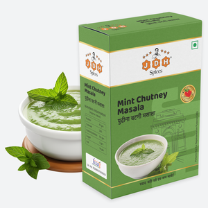 Mint Chutney Masala