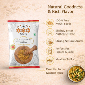 Navvini Spice Box - Pack Of 9 Spices