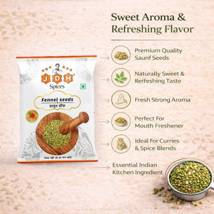 Navvini Spice Box - Pack Of 9 Spices