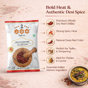 Pavitravini Spice Box - Pack Of 7 Spices