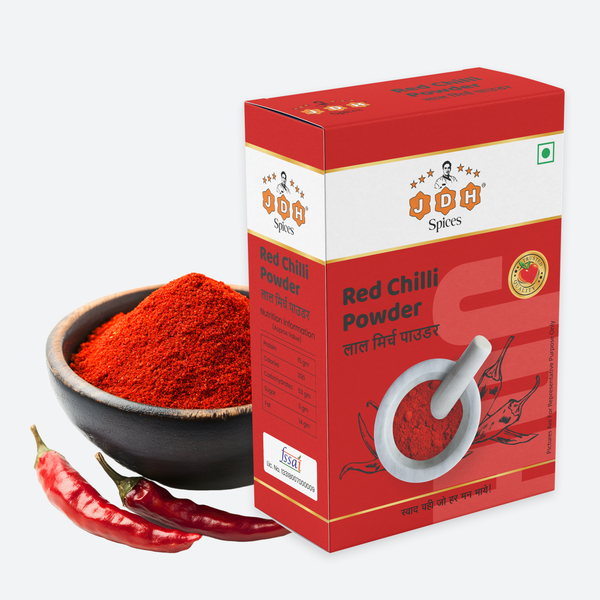 Red Chilli Powder