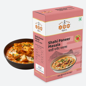 Shahi Paneer Masala
