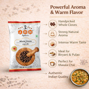 Shubhvini Spice Box - Pack Of 6 Spices