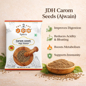 Triveni Spice Trio - Pack Of 3 Spices