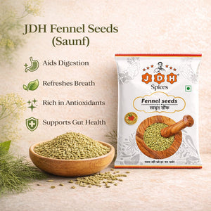 Triveni Spice Trio - Pack Of 3 Spices