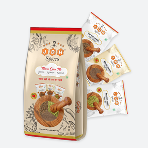 Triveni Spice Trio - Pack Of 3 Spices