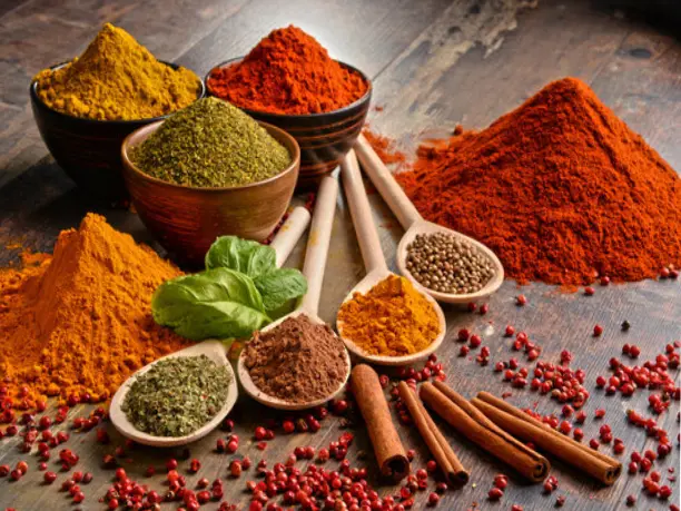 Whole vs Ground Spices: What’s the Difference?