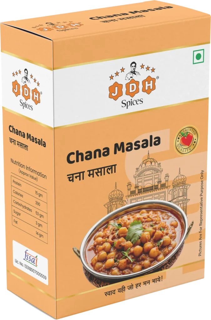 chana-masala