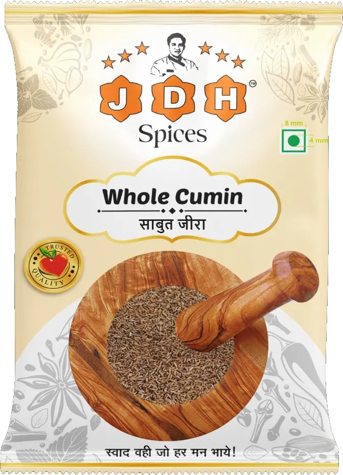 cumin